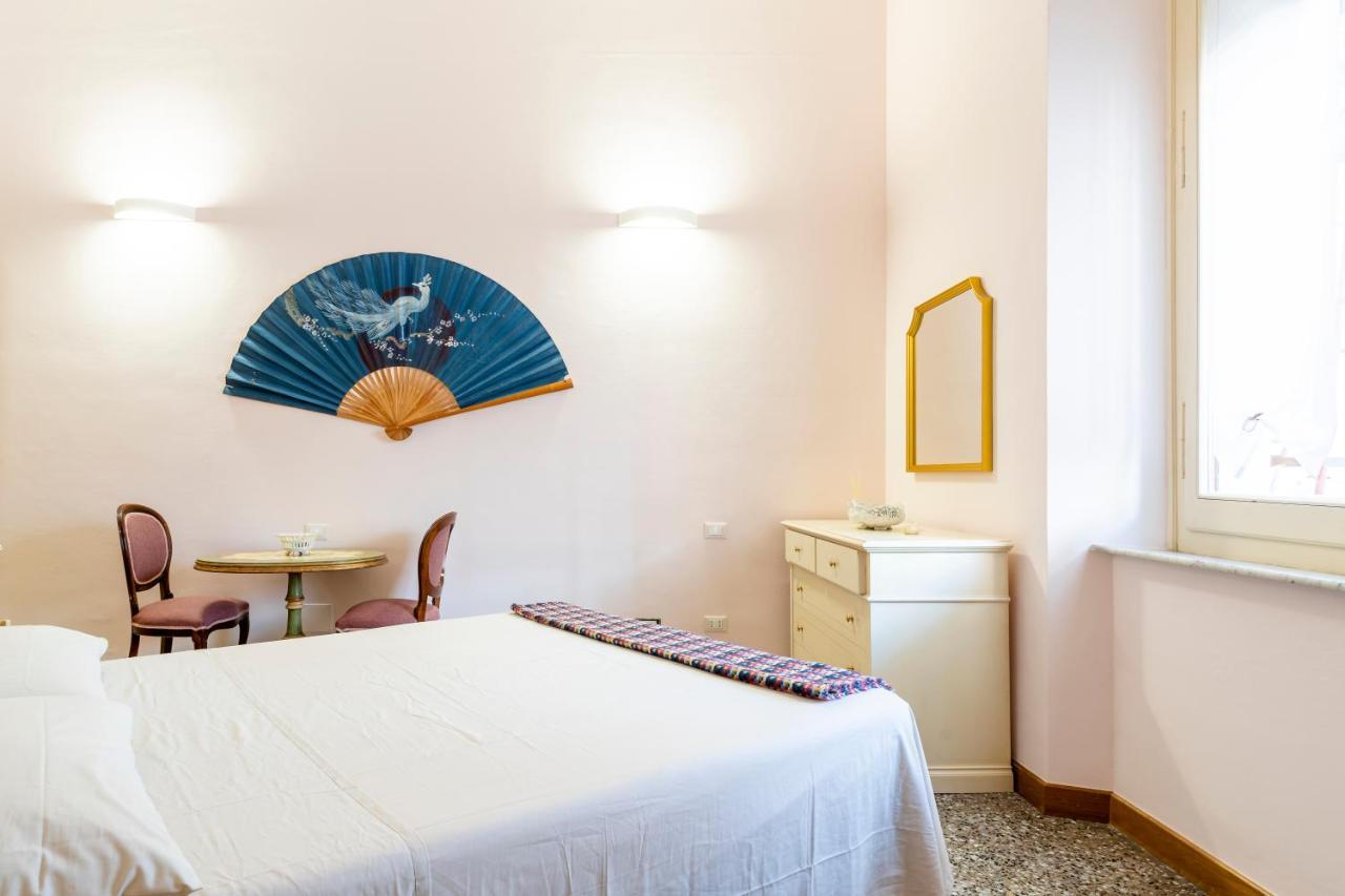 Livorno Central Flat-2 Min Walk The Cathedral! Exterior foto