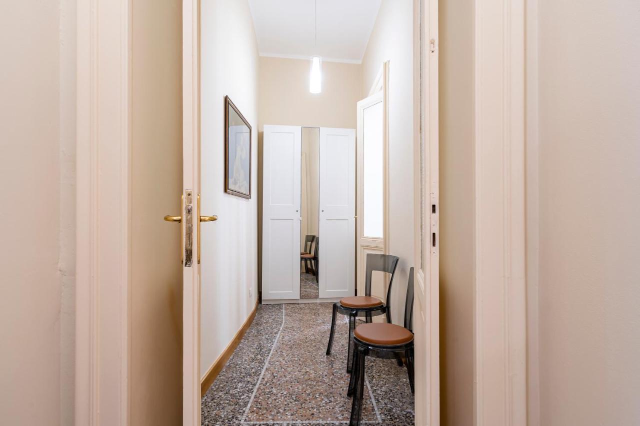 Livorno Central Flat-2 Min Walk The Cathedral! Exterior foto